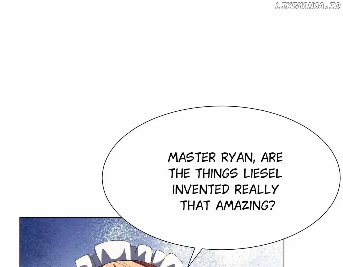 I Build an Industrial Empire on the Magic Continent Chapter 35 Online - página 51