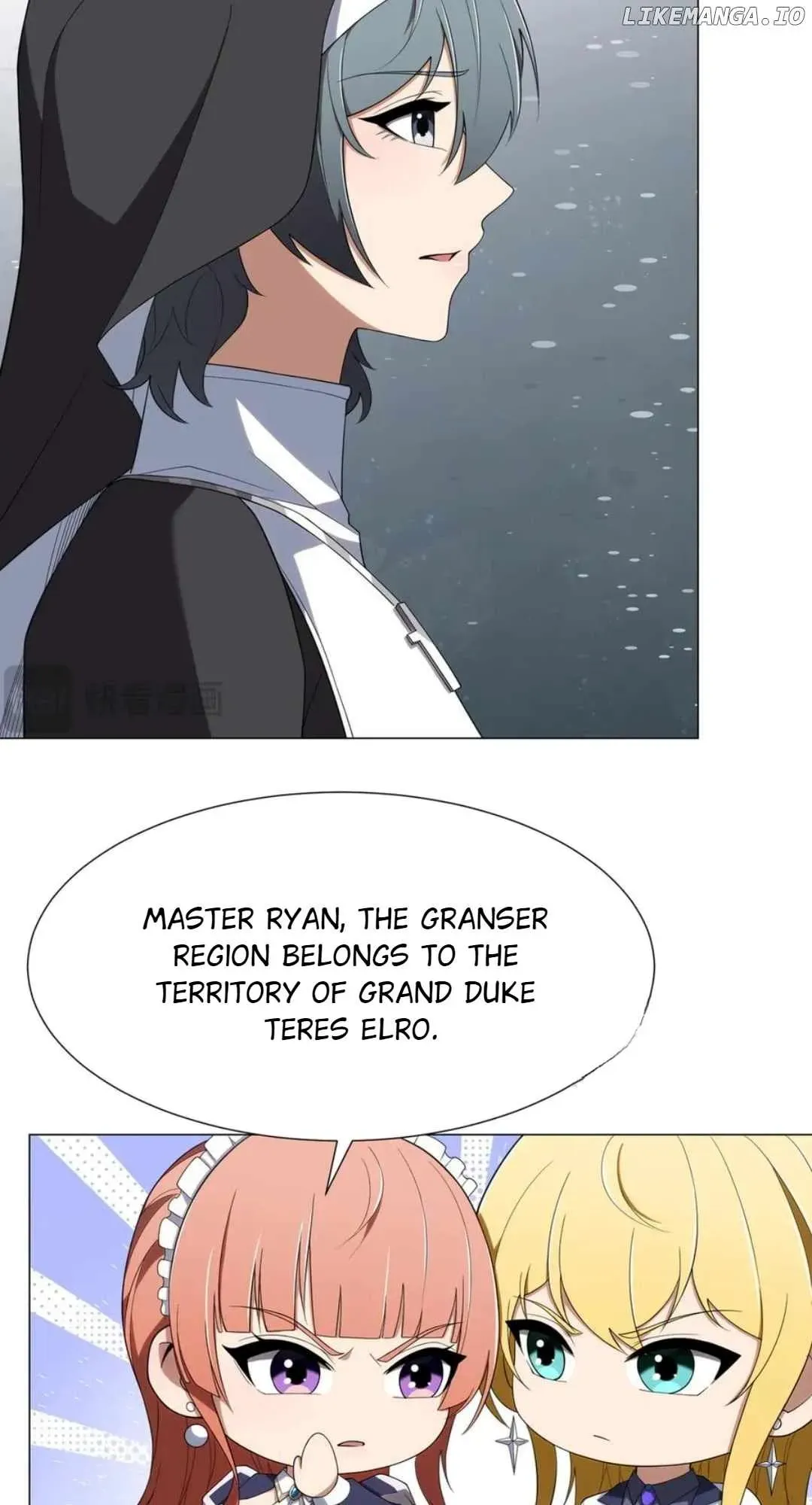 I Build an Industrial Empire on the Magic Continent Chapter 36 Online - página 10