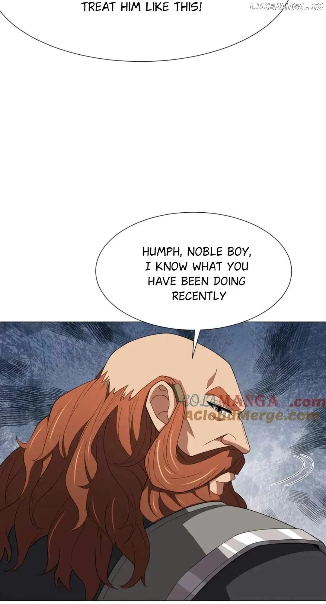 I Build an Industrial Empire on the Magic Continent Chapter 36 Online - página 31