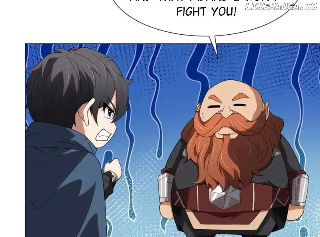 I Build an Industrial Empire on the Magic Continent Chapter 36 Online - página 45