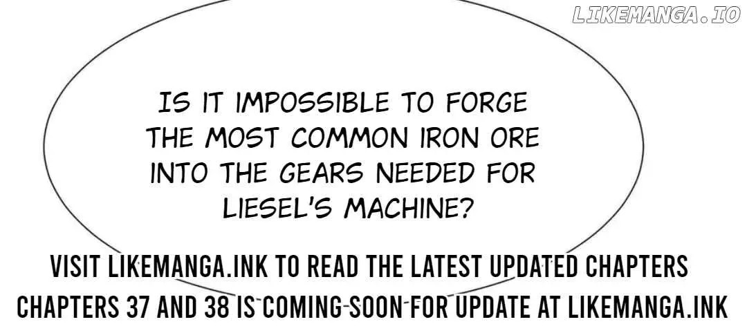 I Build an Industrial Empire on the Magic Continent Chapter 36 Online - página 50