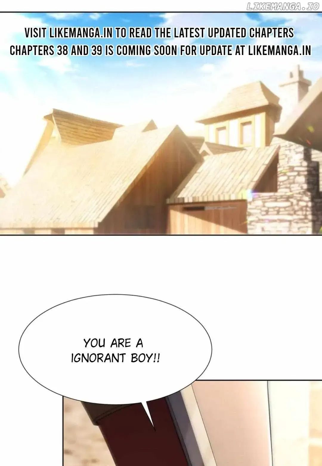 I Build an Industrial Empire on the Magic Continent Chapter 37 Online - página 1