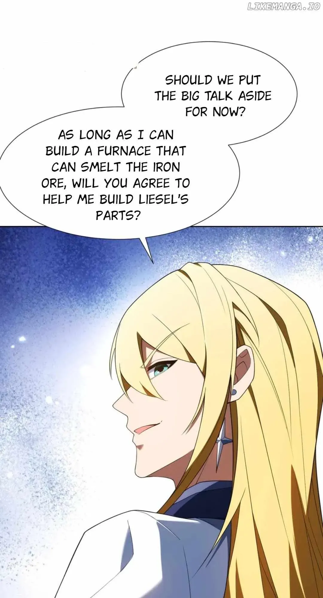 I Build an Industrial Empire on the Magic Continent Chapter 37 Online - página 11
