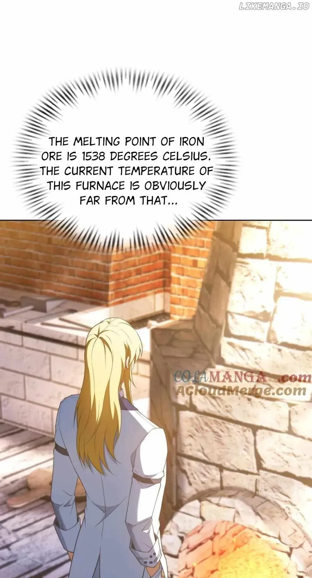 I Build an Industrial Empire on the Magic Continent Chapter 37 Online - página 18