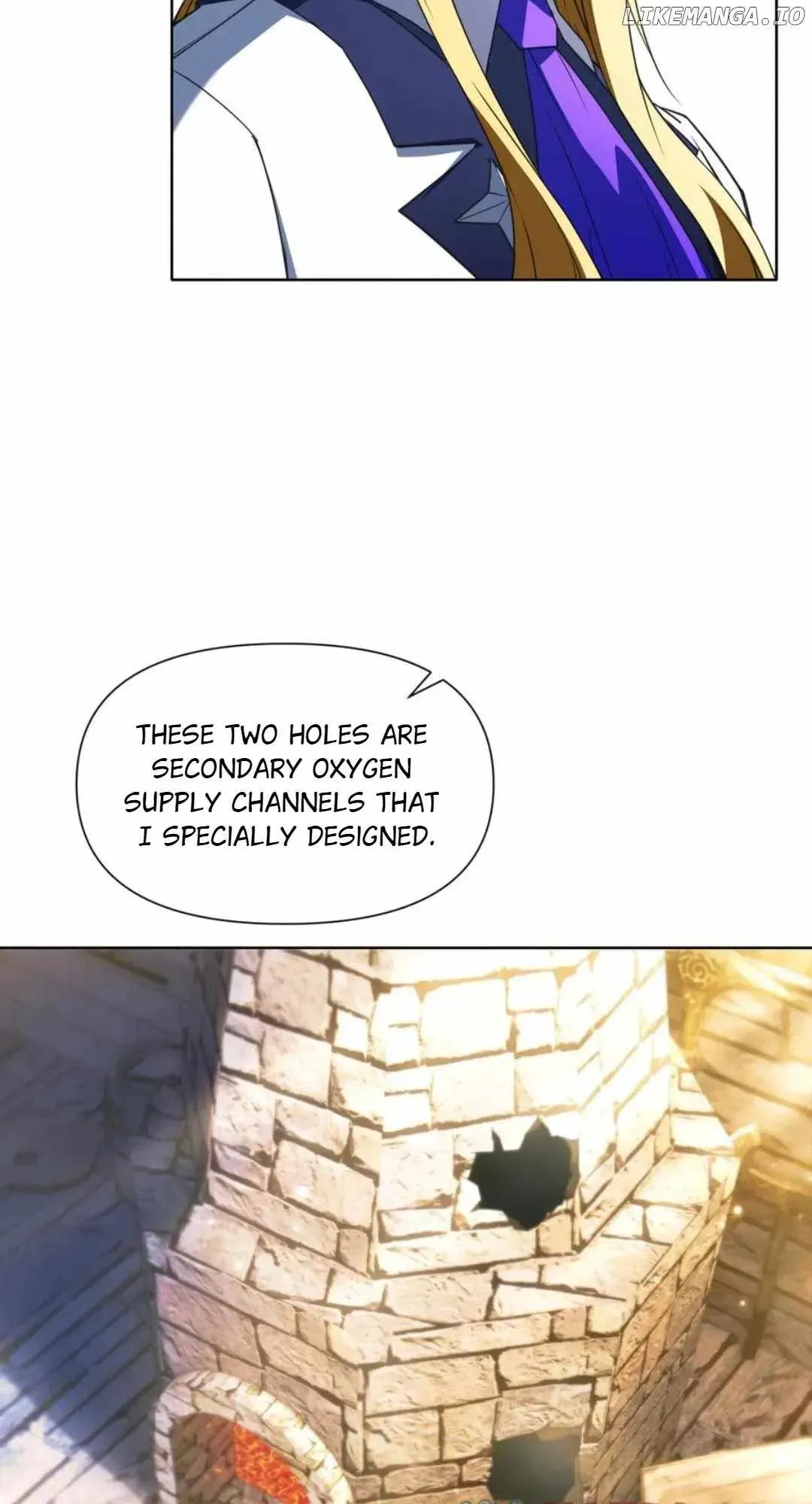 I Build an Industrial Empire on the Magic Continent Chapter 37 Online - página 27