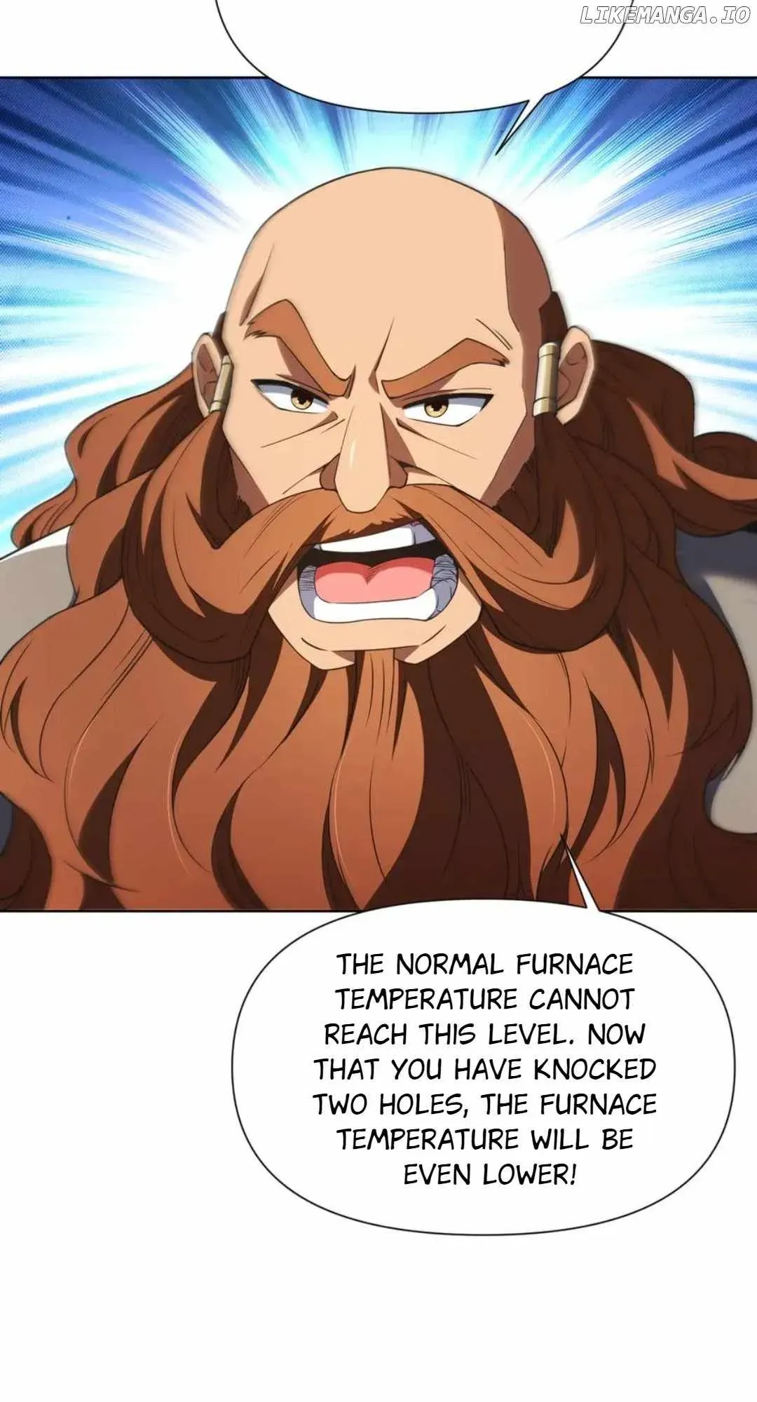 I Build an Industrial Empire on the Magic Continent Chapter 37 Online - página 37