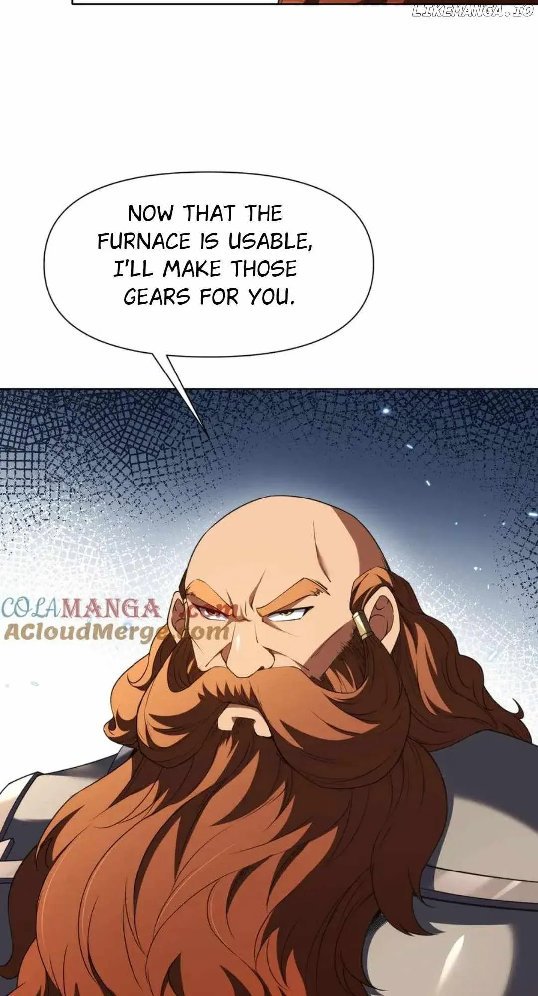 I Build an Industrial Empire on the Magic Continent Chapter 37 Online - página 54
