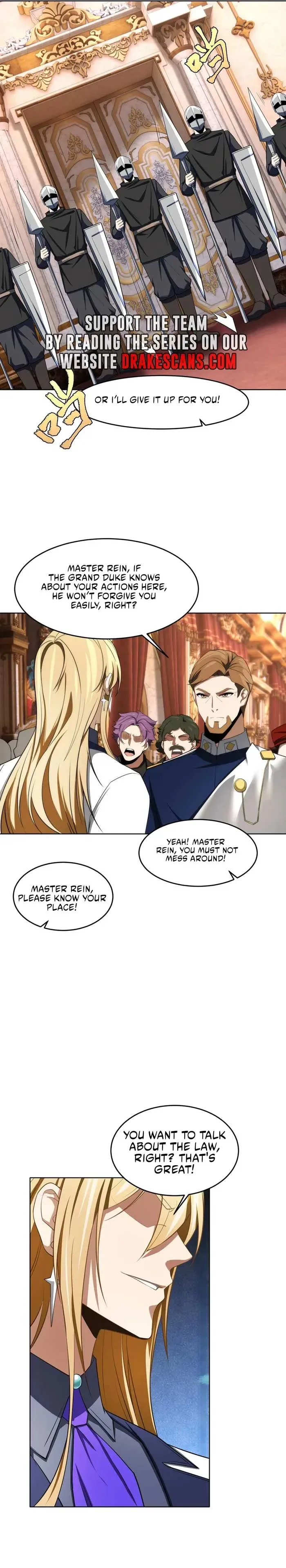 I Build an Industrial Empire on the Magic Continent Chapter 4 Online - página 18