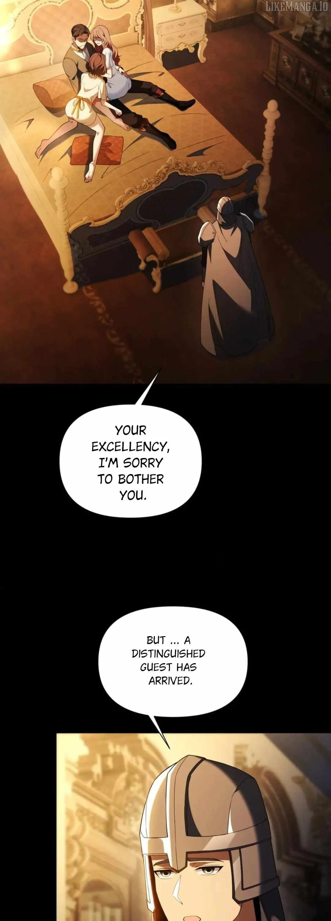 I Build an Industrial Empire on the Magic Continent Chapter 47 Online - página 11