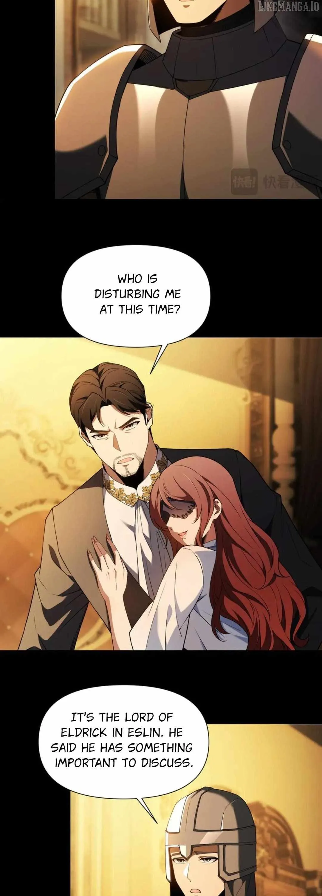 I Build an Industrial Empire on the Magic Continent Chapter 47 Online - página 12