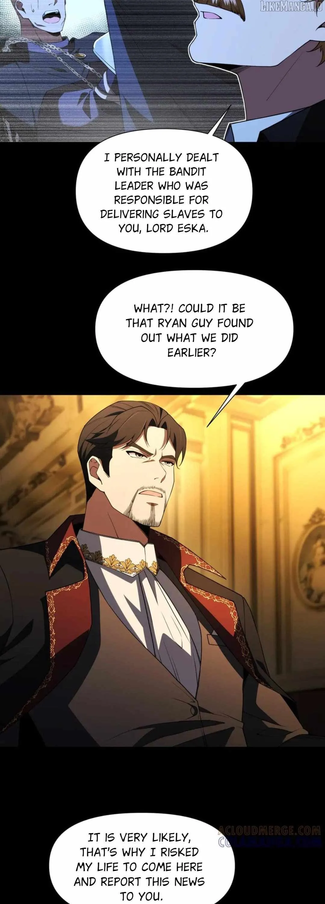 I Build an Industrial Empire on the Magic Continent Chapter 47 Online - página 22