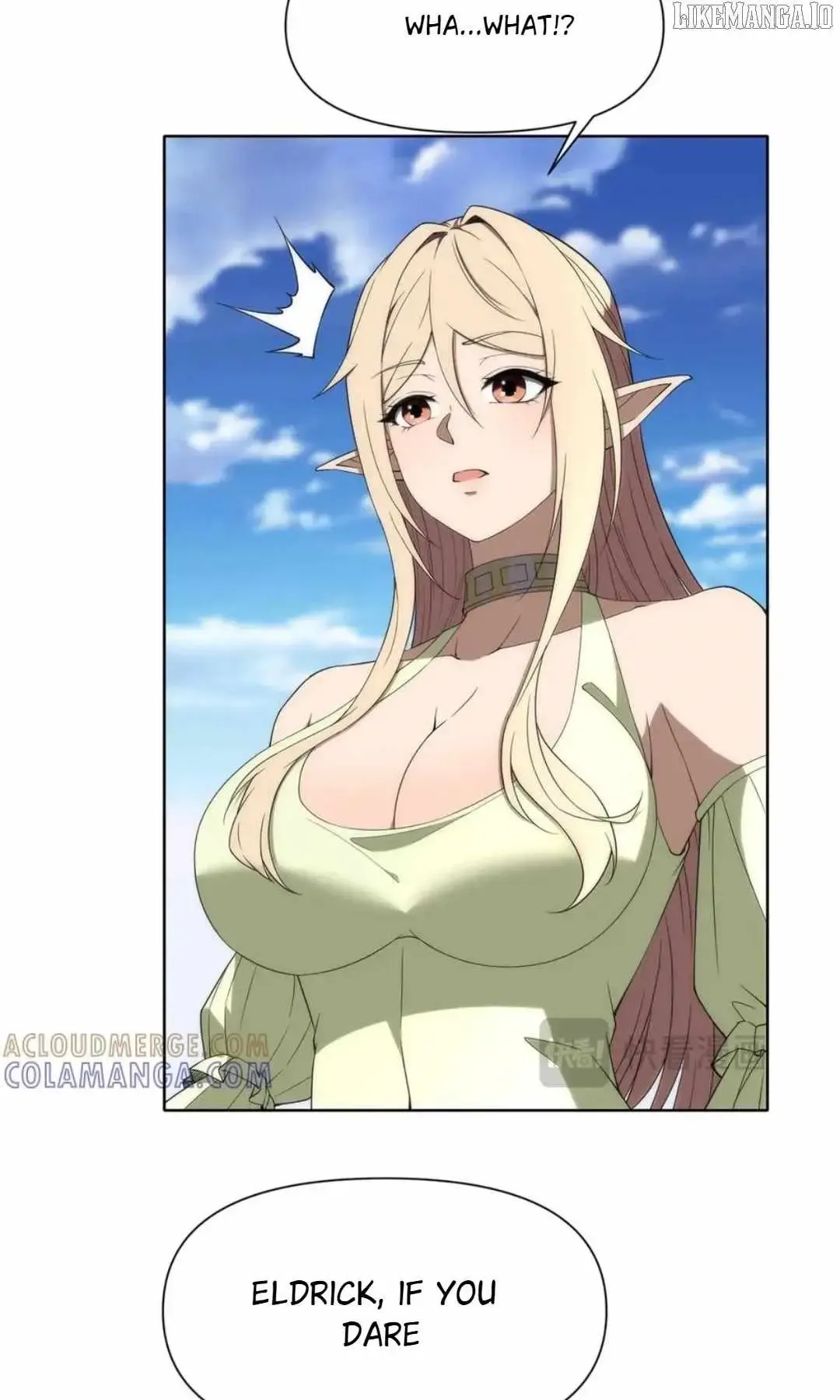 I Build an Industrial Empire on the Magic Continent Chapter 48 Online - página 30