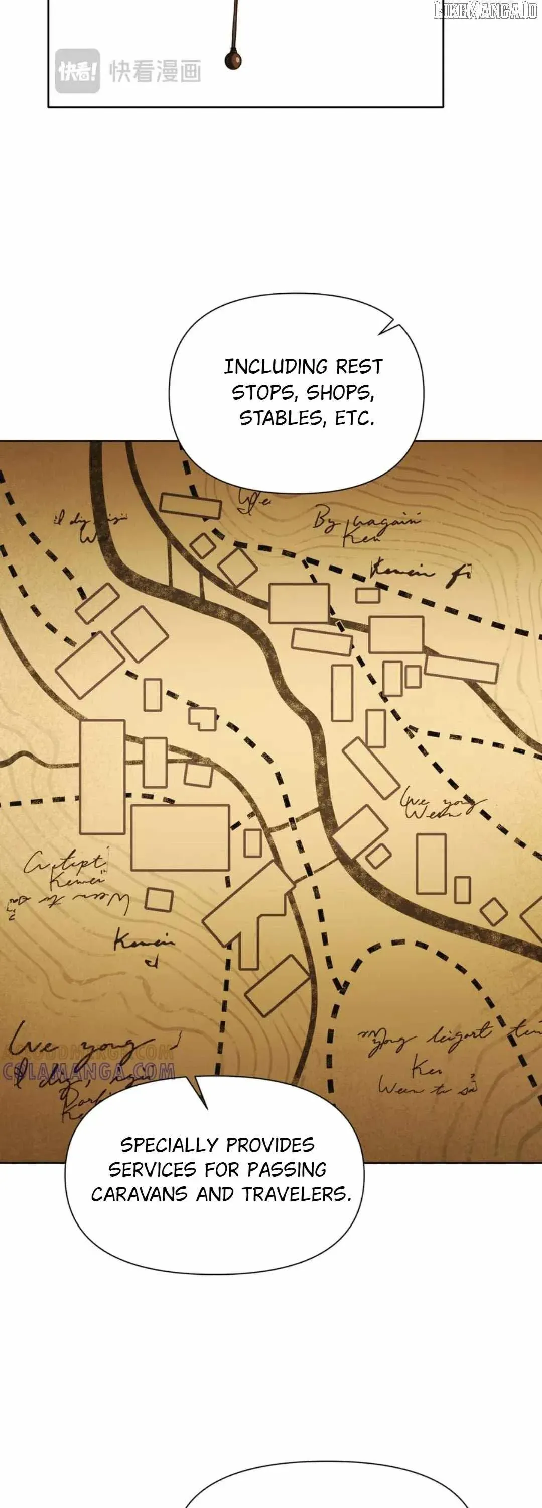 I Build an Industrial Empire on the Magic Continent Chapter 50 Online - página 6