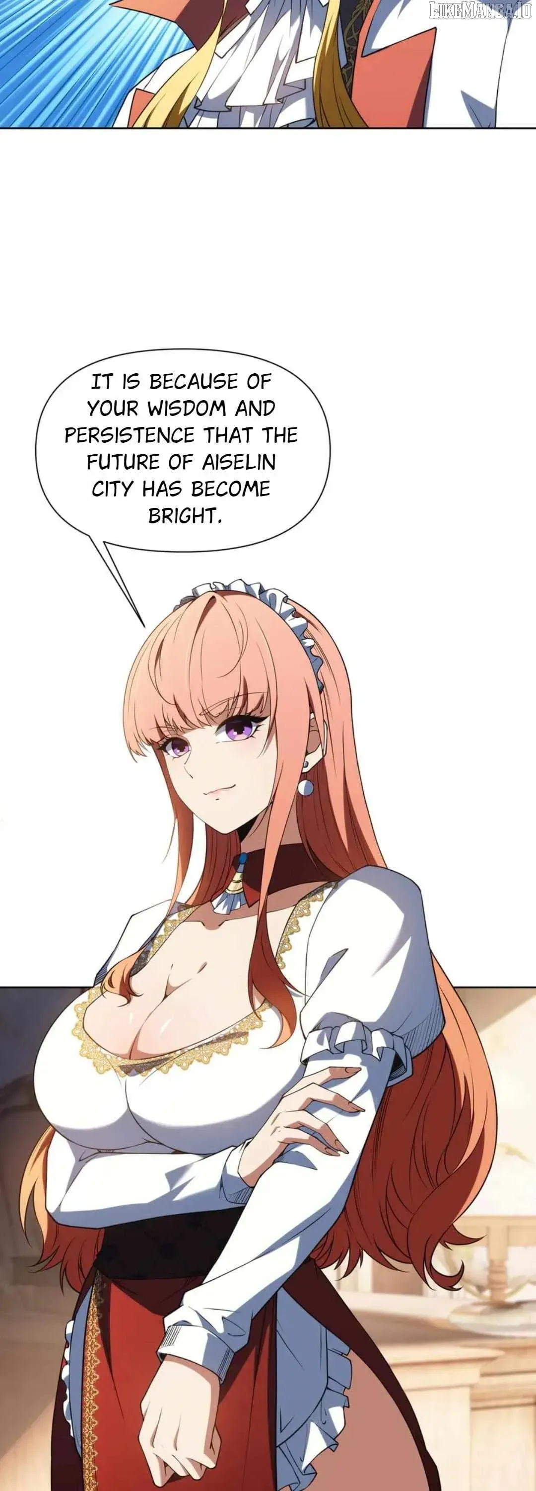 I Build an Industrial Empire on the Magic Continent Chapter 50 Online - página 21