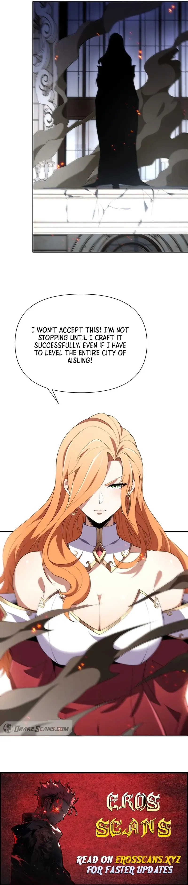 I Build an Industrial Empire on the Magic Continent Chapter 9 Online - página 7