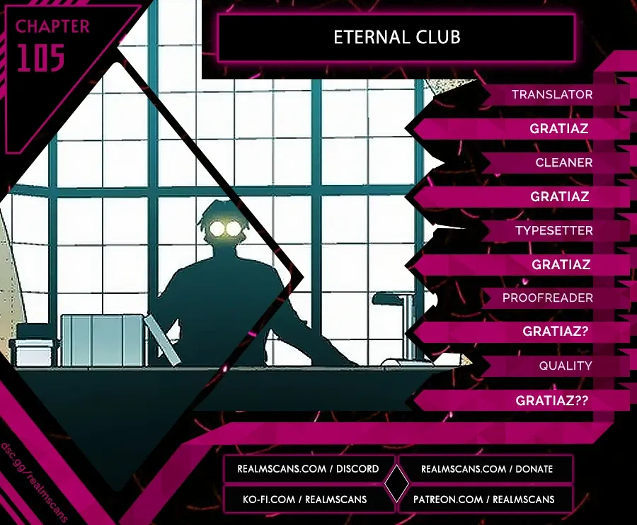 I Built a Lifespan Club Chapter 105 Online - página 1