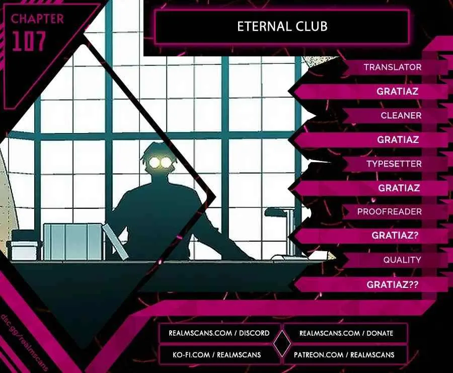 I Built a Lifespan Club Chapter 107 Online - página 1