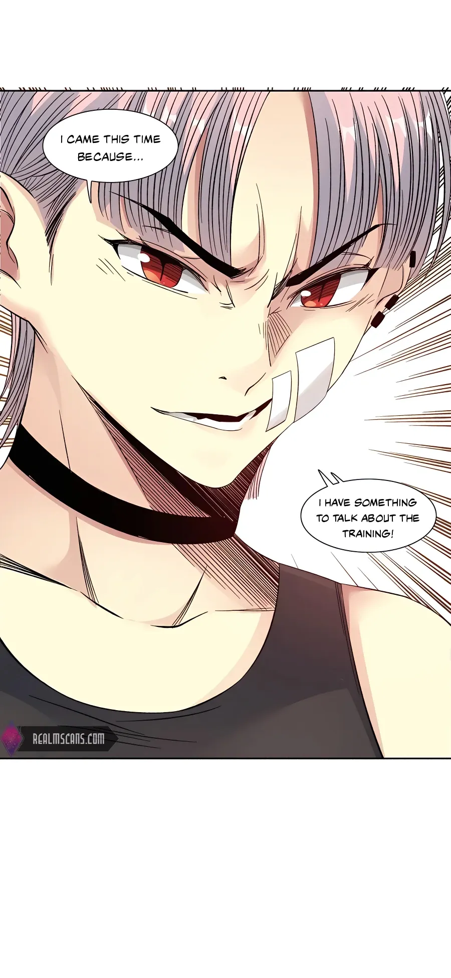 I Built a Lifespan Club Chapter 124 Online - página 13