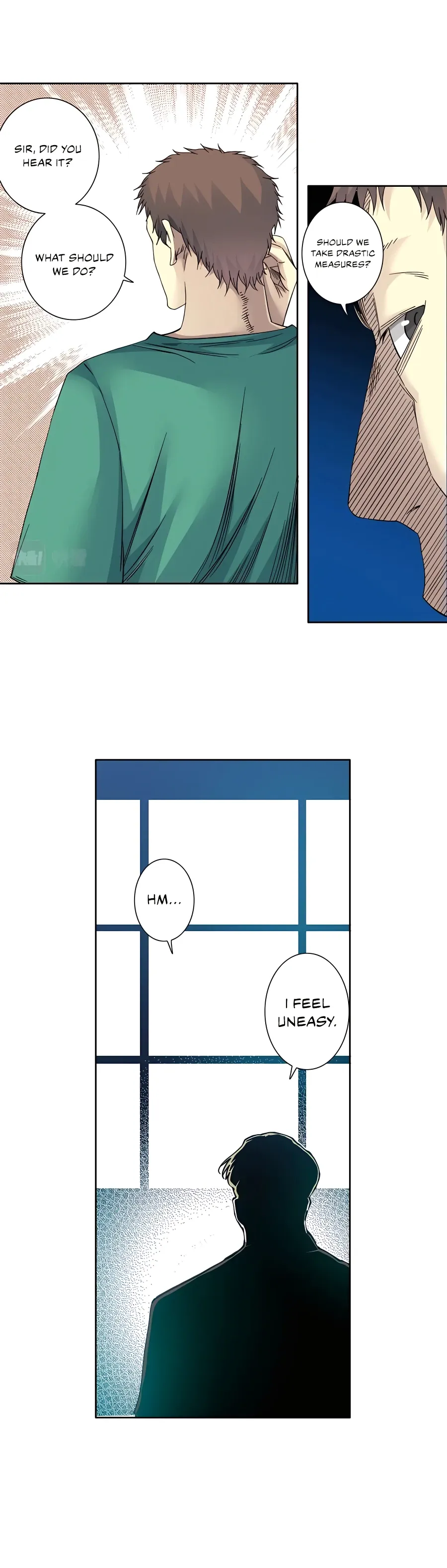 I Built a Lifespan Club Chapter 130 Online - página 14