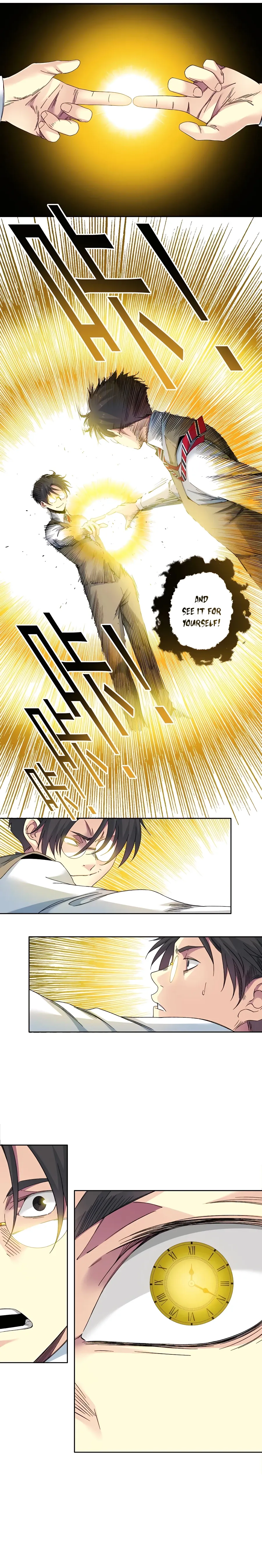 I Built a Lifespan Club Chapter 139 Online - página 10