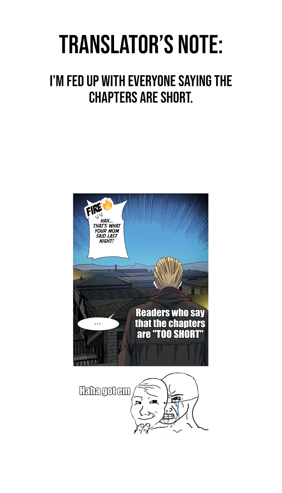 I Built a Lifespan Club Chapter 165 Online - página 10