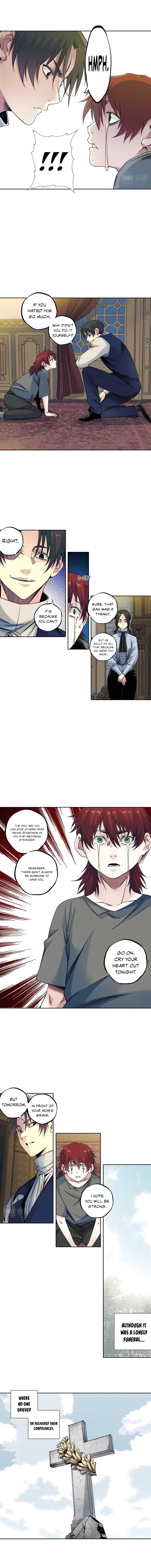 I Built a Lifespan Club Chapter 179 Online - página 6