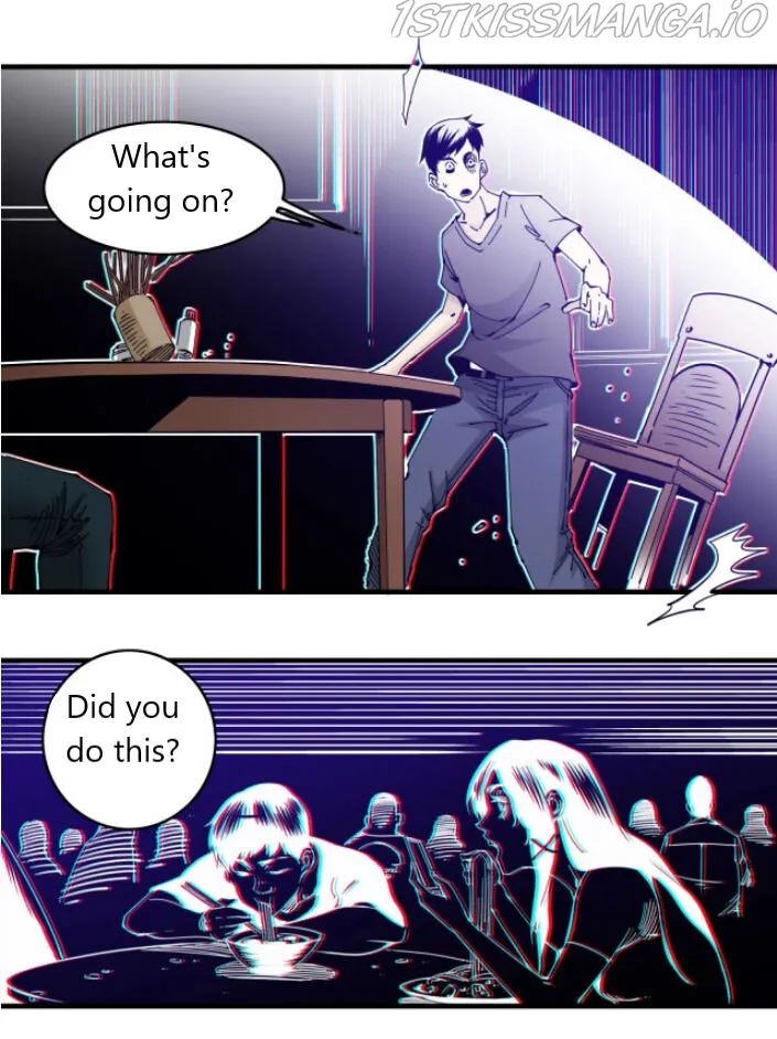 I Built a Lifespan Club Chapter 2 Online - página 47