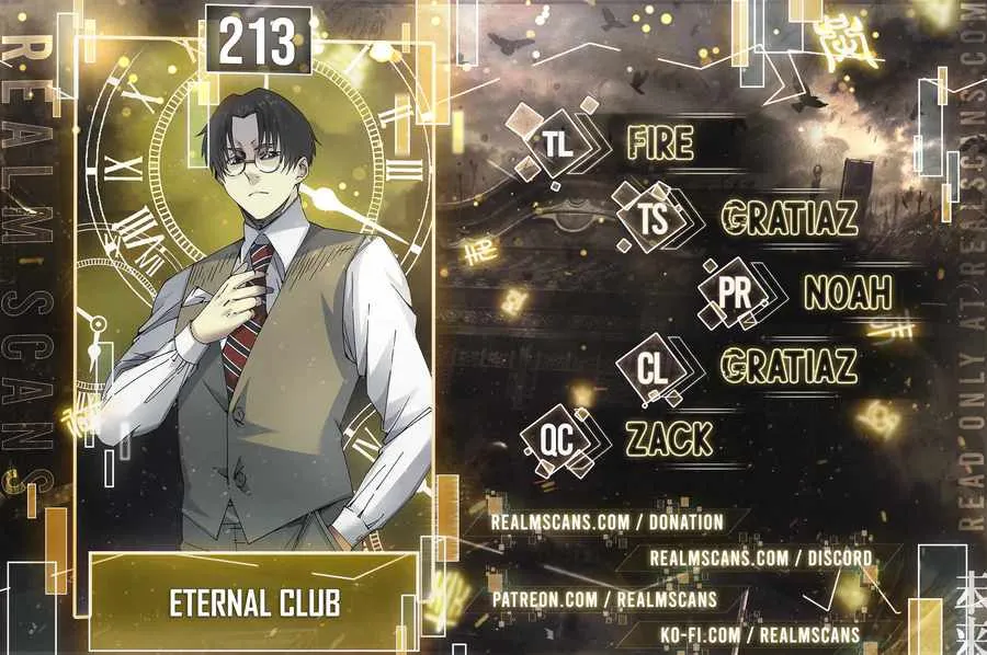 I Built a Lifespan Club Chapter 213 Online - página 2