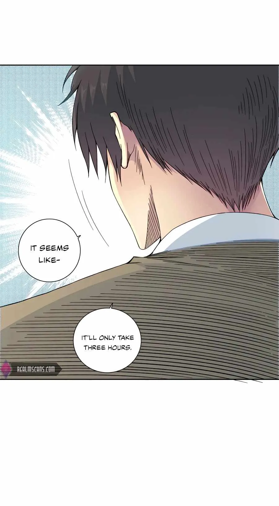 I Built a Lifespan Club Chapter 213 Online - página 8