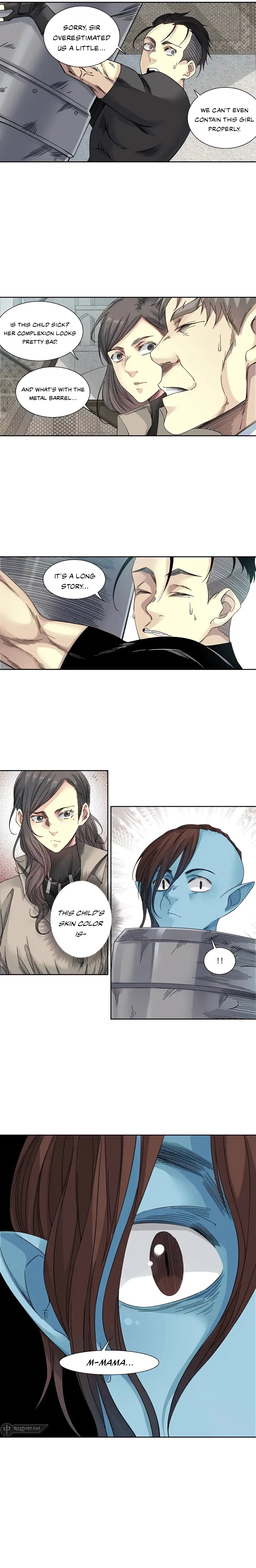I Built a Lifespan Club Chapter 243 Online - página 6