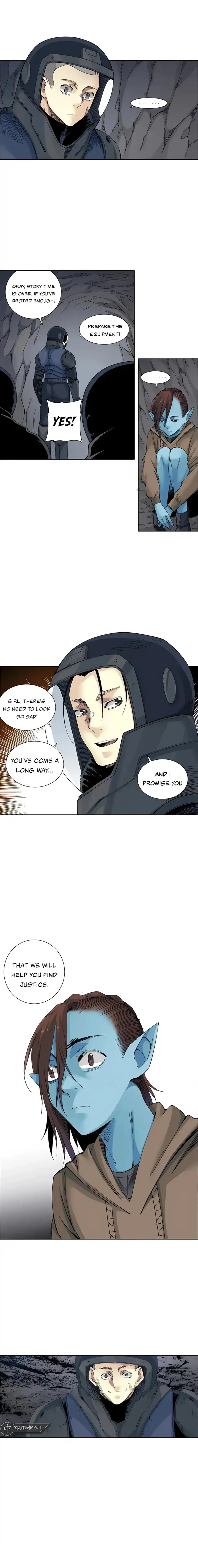 I Built a Lifespan Club Chapter 247 Online - página 2