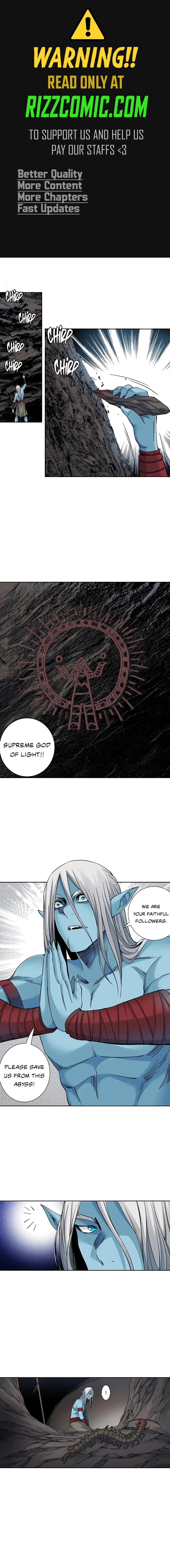 I Built a Lifespan Club Chapter 251 Online - página 2
