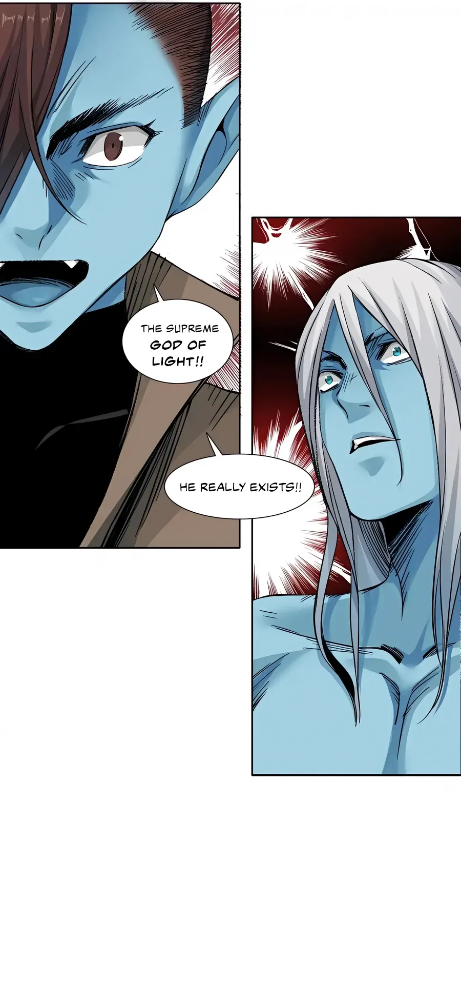 I Built a Lifespan Club Chapter 251 Online - página 8