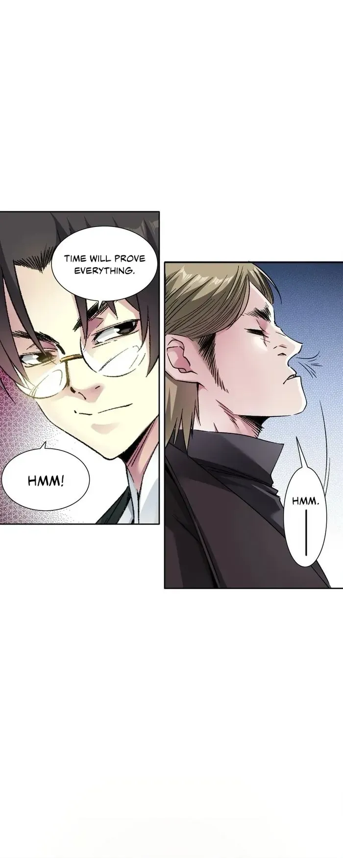 I Built a Lifespan Club Chapter 285 Online - página 5