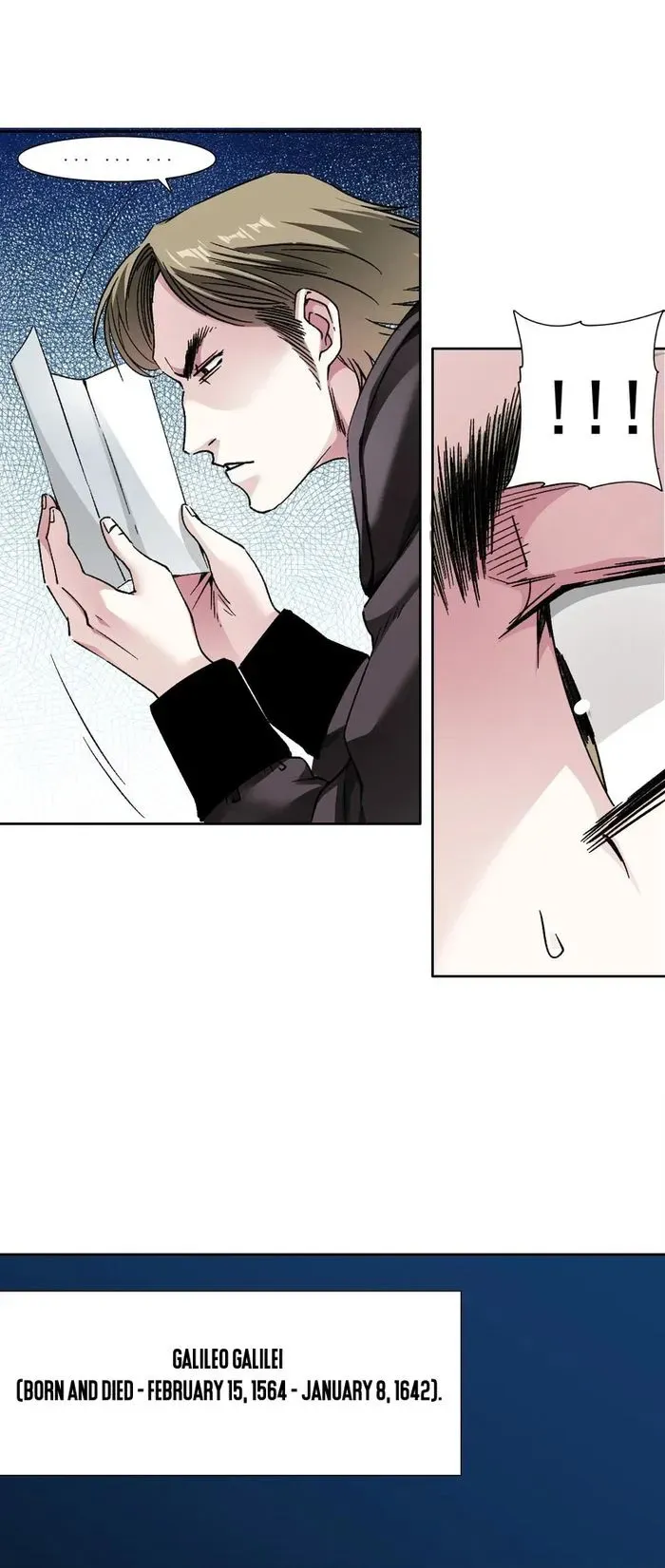 I Built a Lifespan Club Chapter 285 Online - página 15