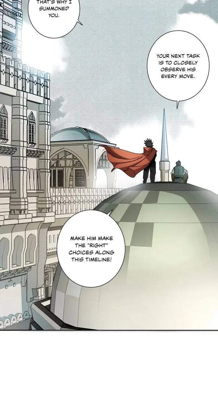 I Built a Lifespan Club Chapter 285 Online - página 20
