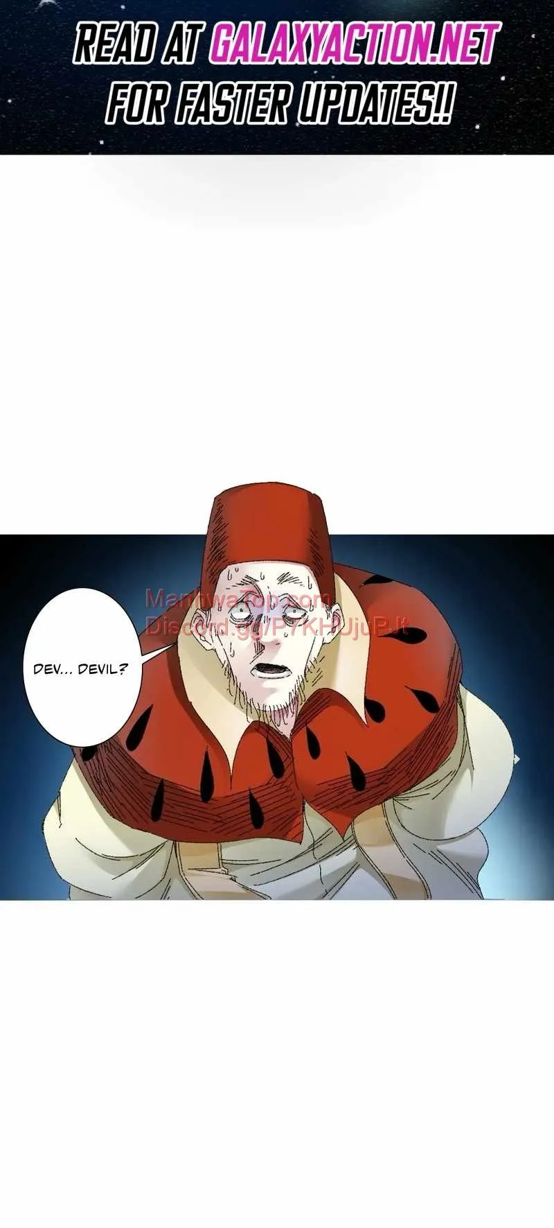 I Built a Lifespan Club Chapter 287 Online - página 25