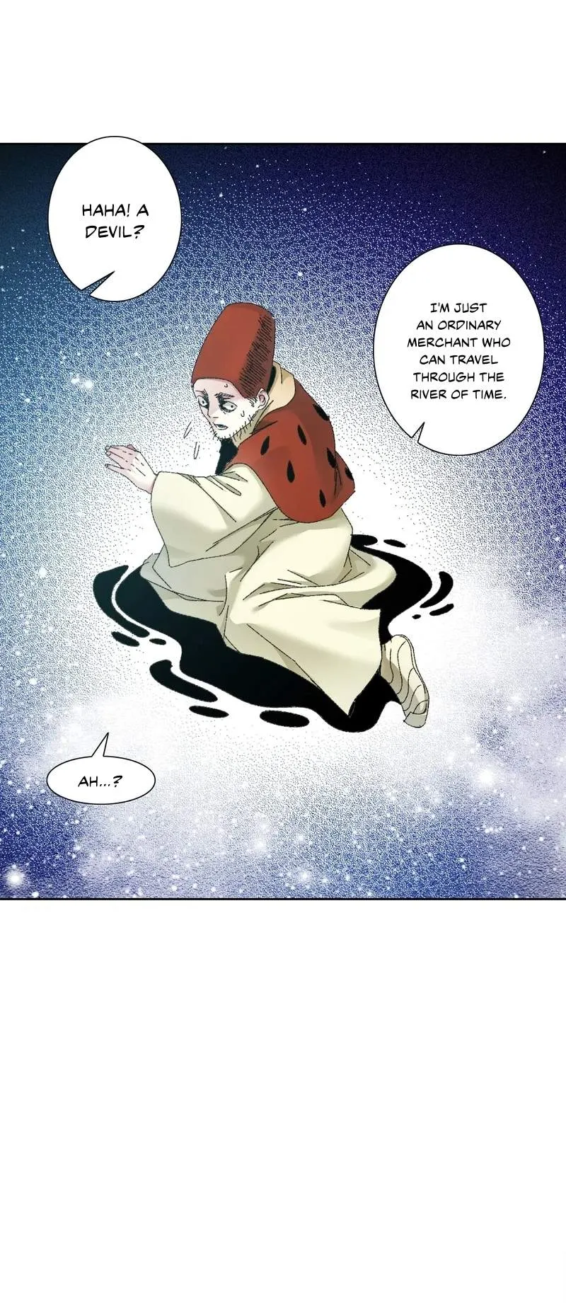 I Built a Lifespan Club Chapter 288 Online - página 1