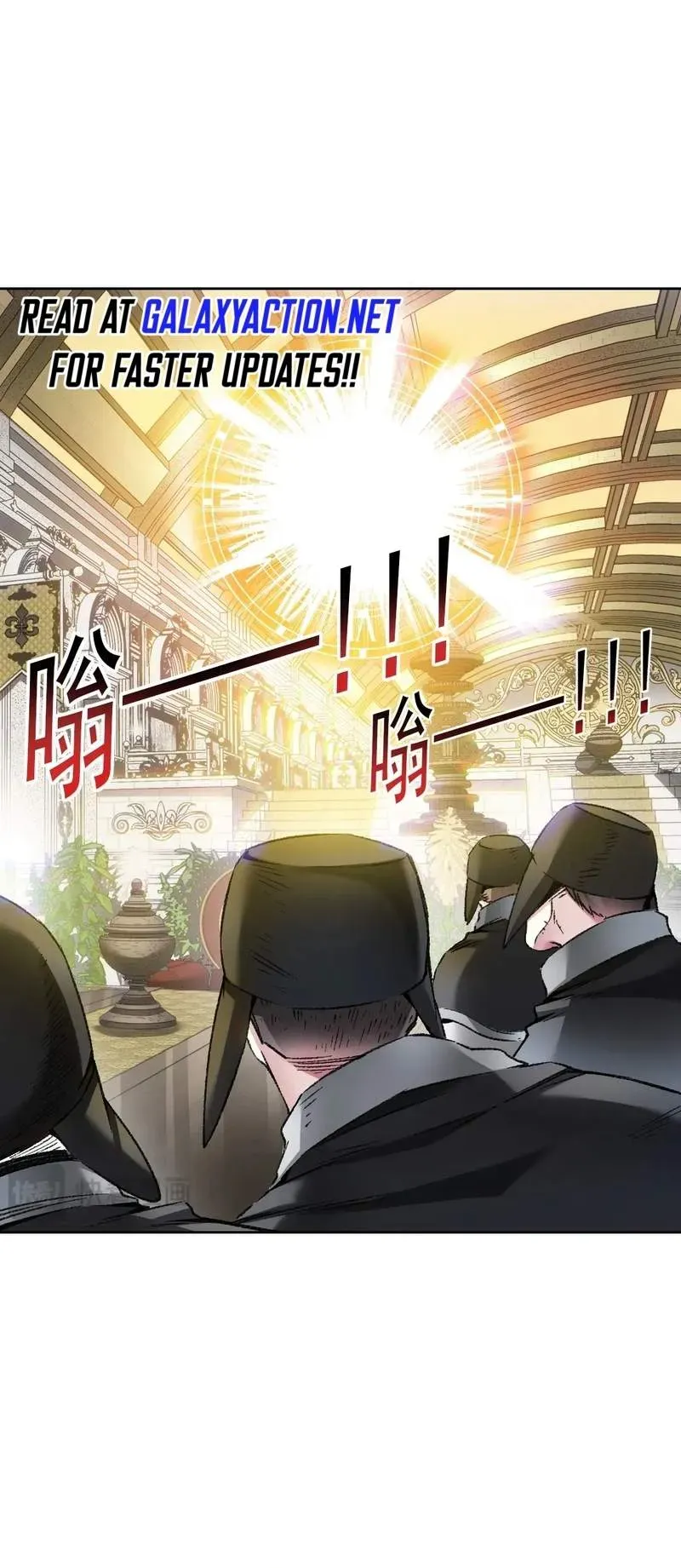 I Built a Lifespan Club Chapter 288 Online - página 5