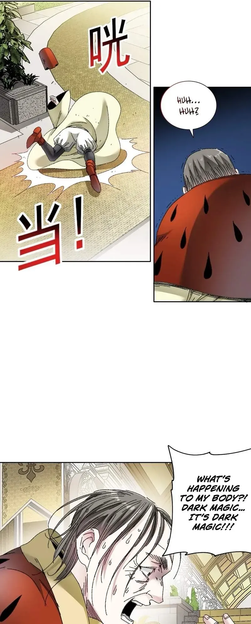 I Built a Lifespan Club Chapter 288 Online - página 6