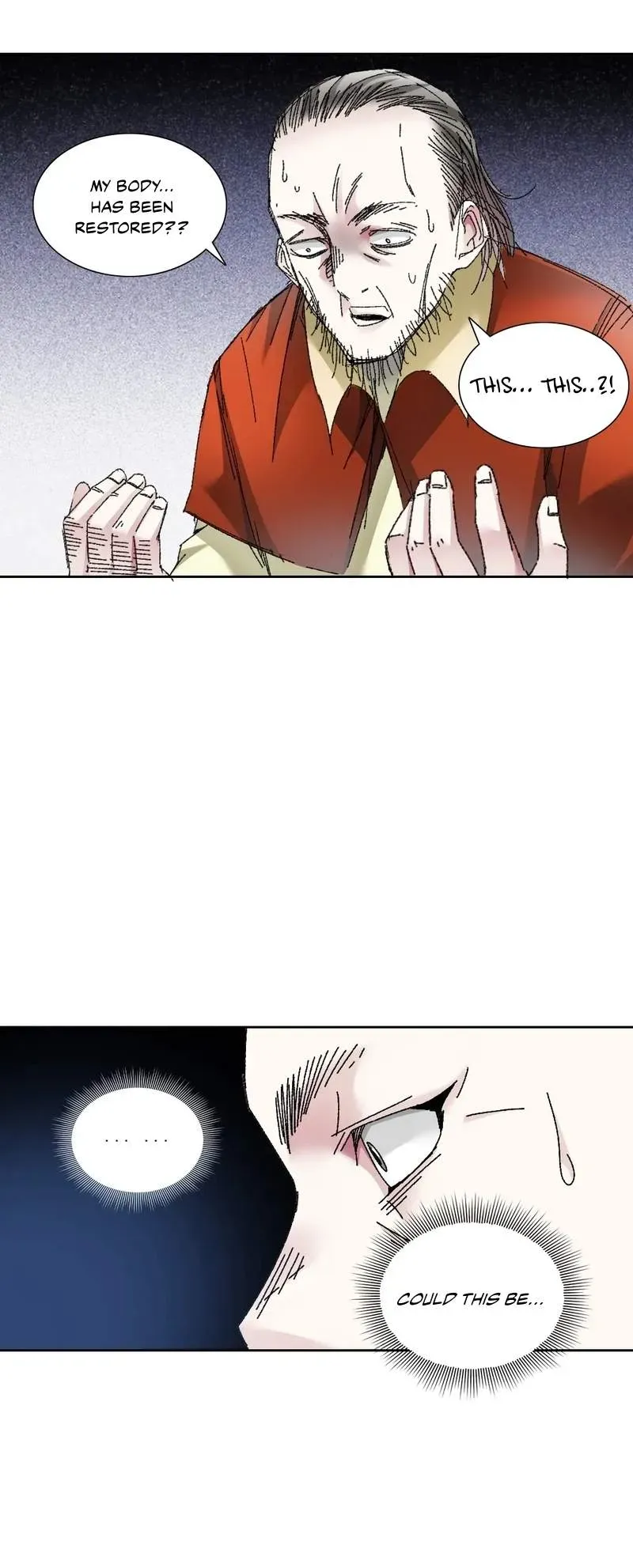 I Built a Lifespan Club Chapter 288 Online - página 14