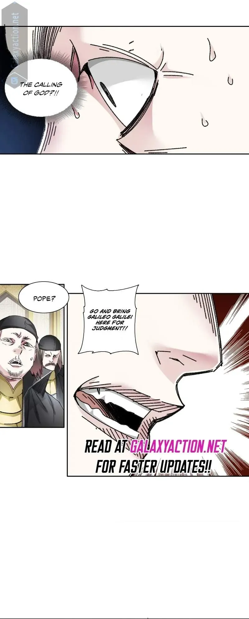 I Built a Lifespan Club Chapter 288 Online - página 15