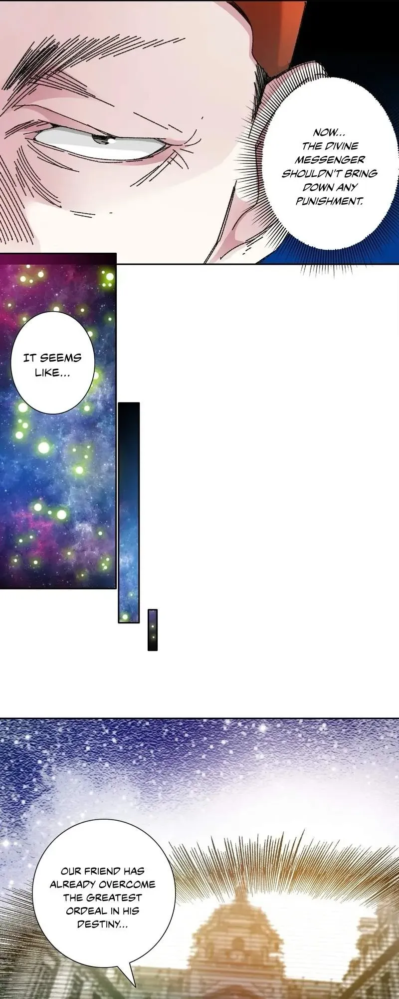 I Built a Lifespan Club Chapter 289 Online - página 6