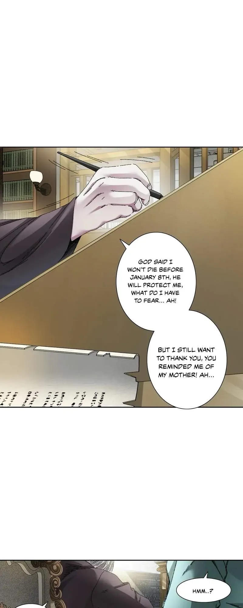 I Built a Lifespan Club Chapter 289 Online - página 9