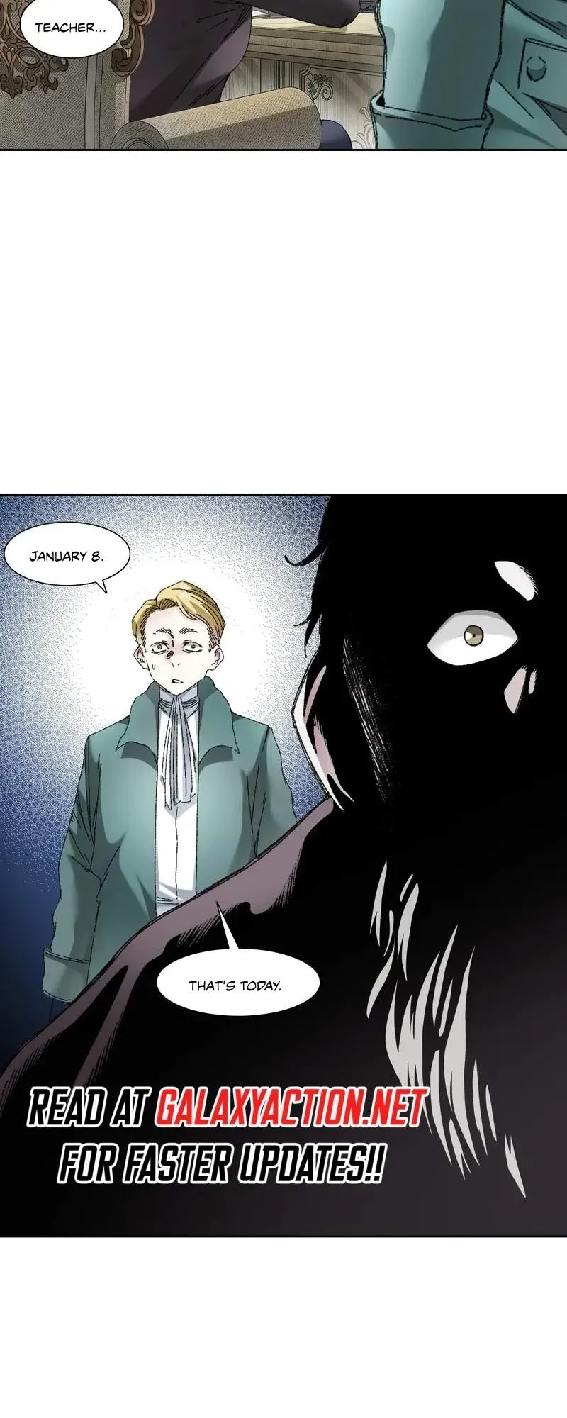 I Built a Lifespan Club Chapter 289 Online - página 10