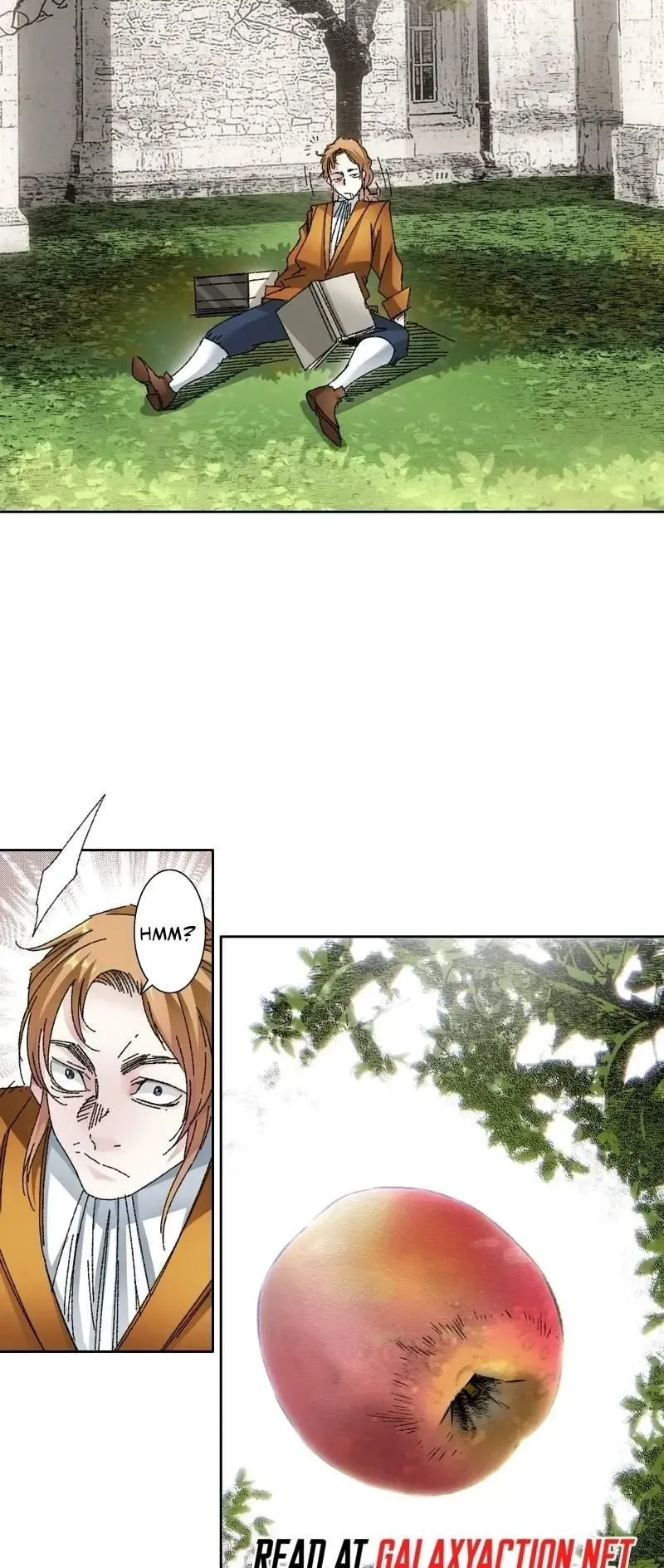 I Built a Lifespan Club Chapter 290 Online - página 14