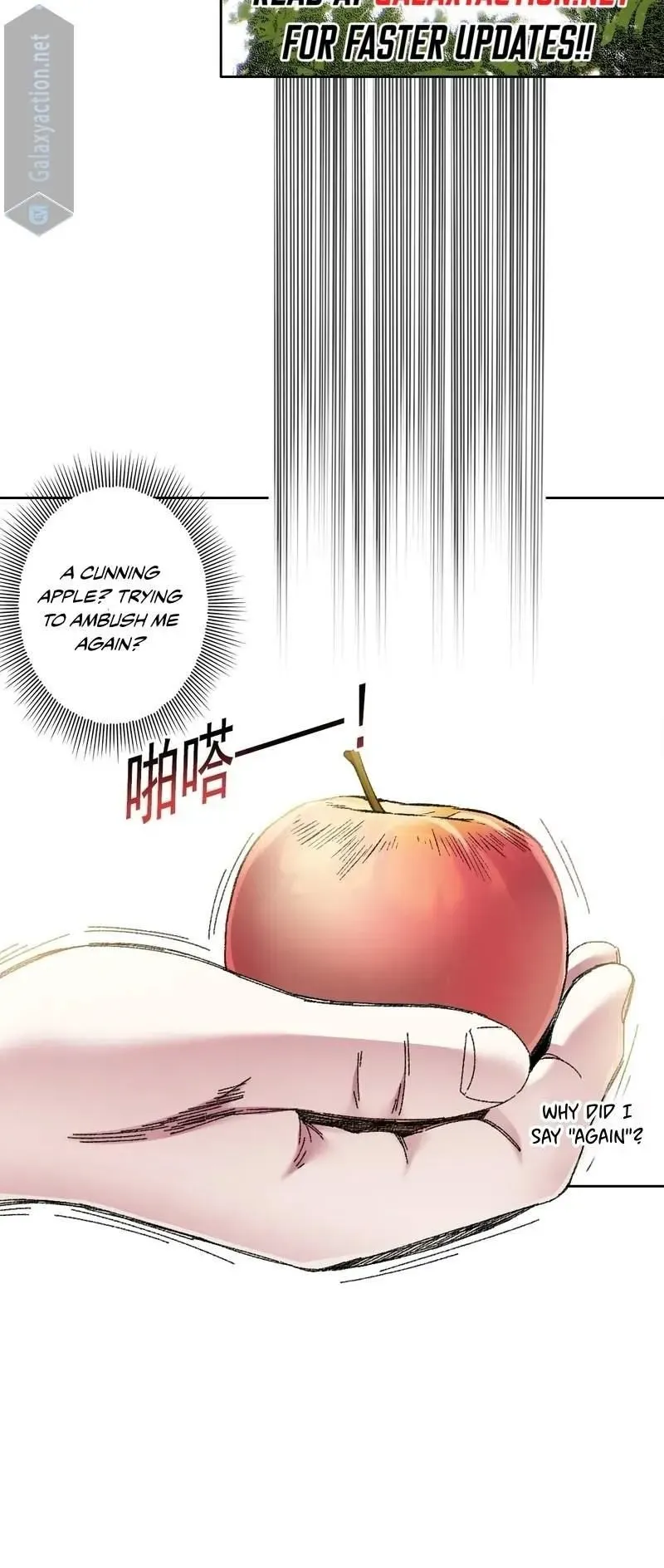 I Built a Lifespan Club Chapter 290 Online - página 15