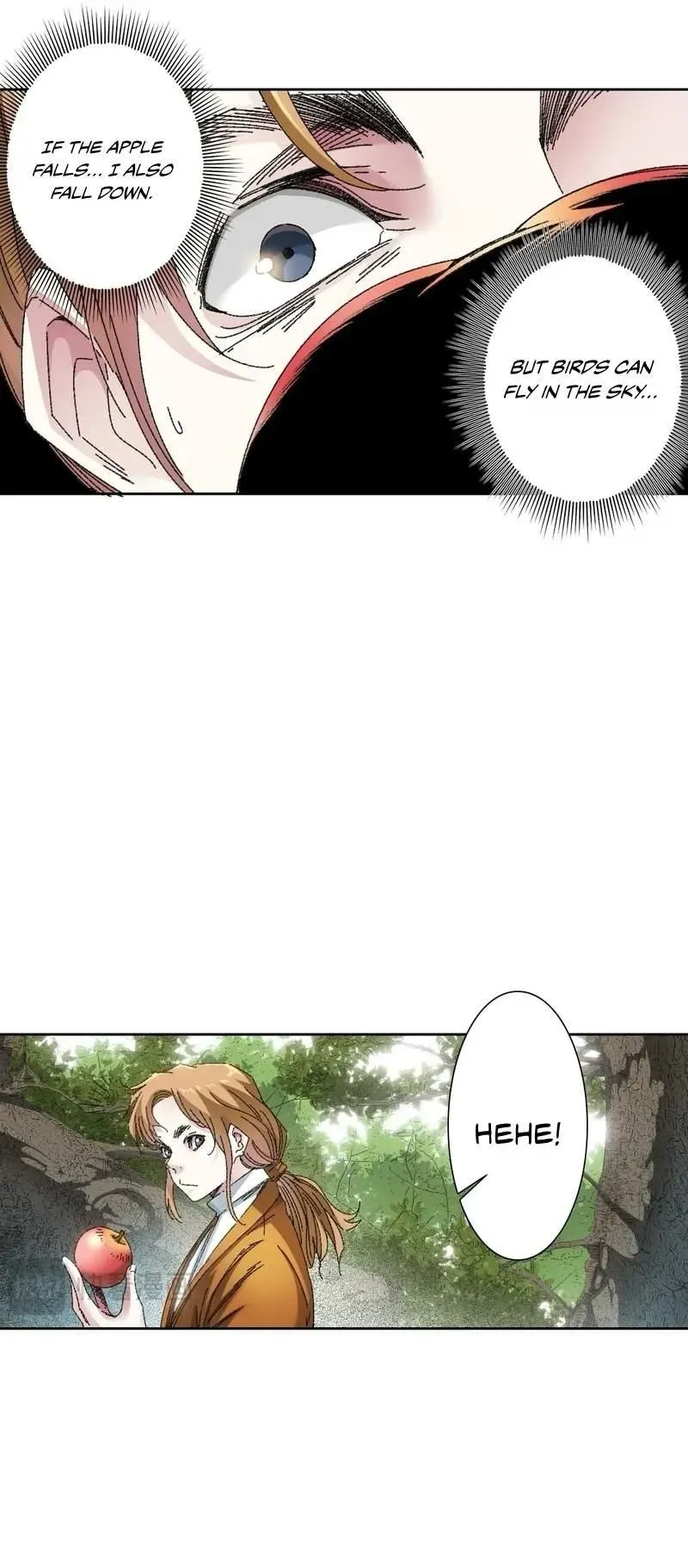 I Built a Lifespan Club Chapter 290 Online - página 16