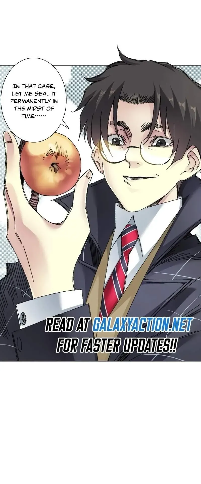 I Built a Lifespan Club Chapter 290 Online - página 24