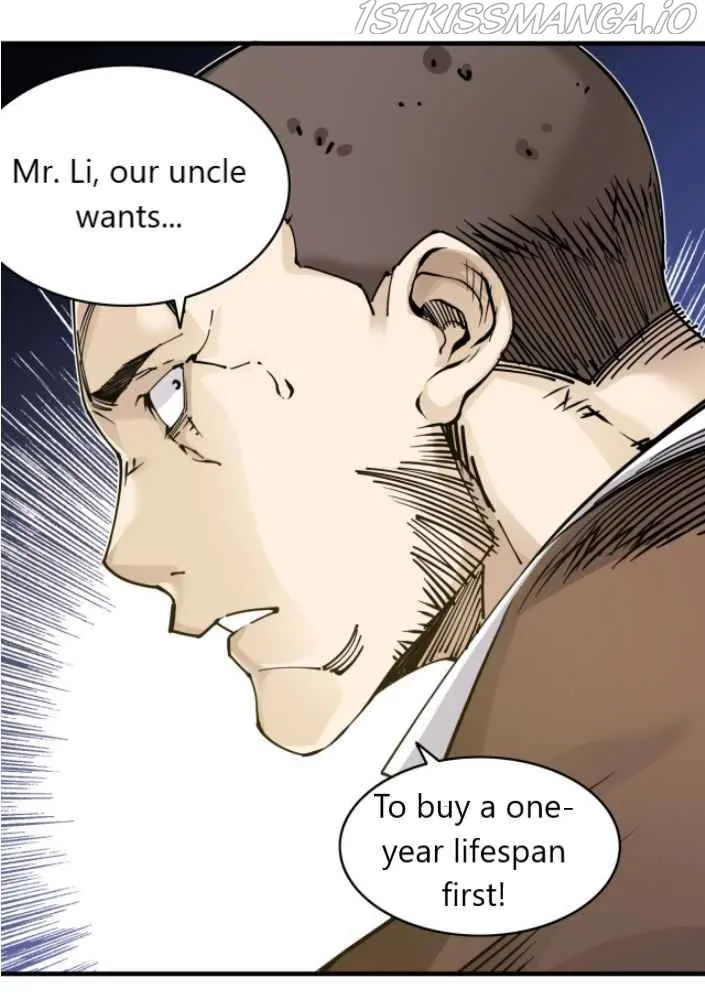 I Built a Lifespan Club Chapter 3 Online - página 71